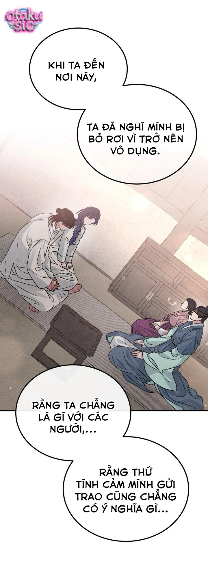 Hoa Lam Tinh - Chap 32 - Trang 38