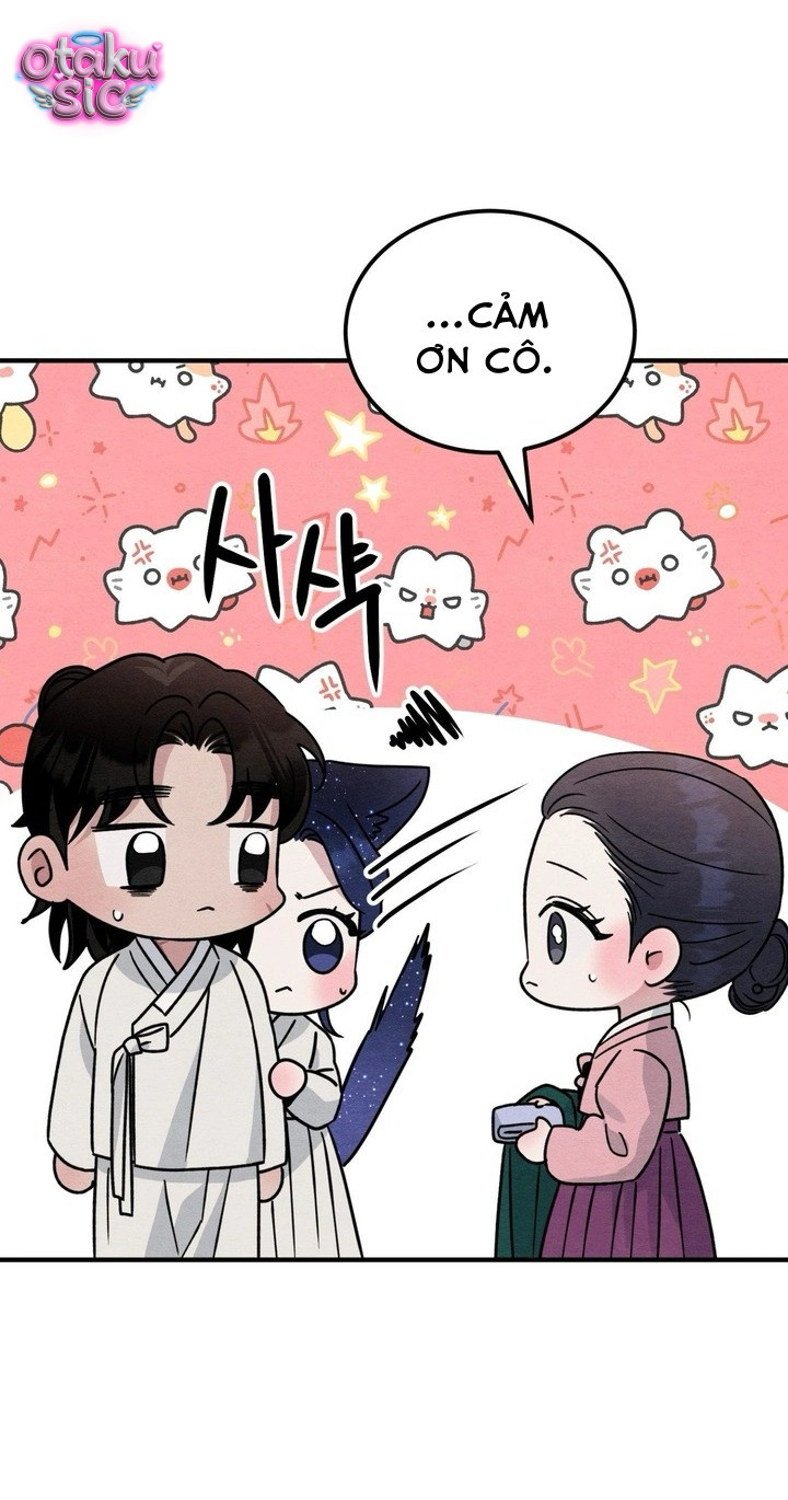 Hoa Lam Tinh - Chap 32 - Trang 4