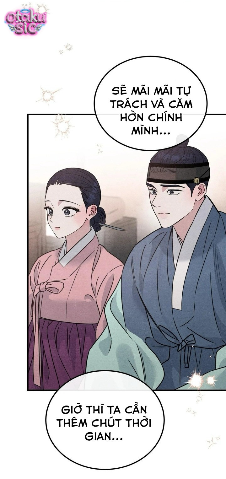Hoa Lam Tinh - Chap 32 - Trang 41