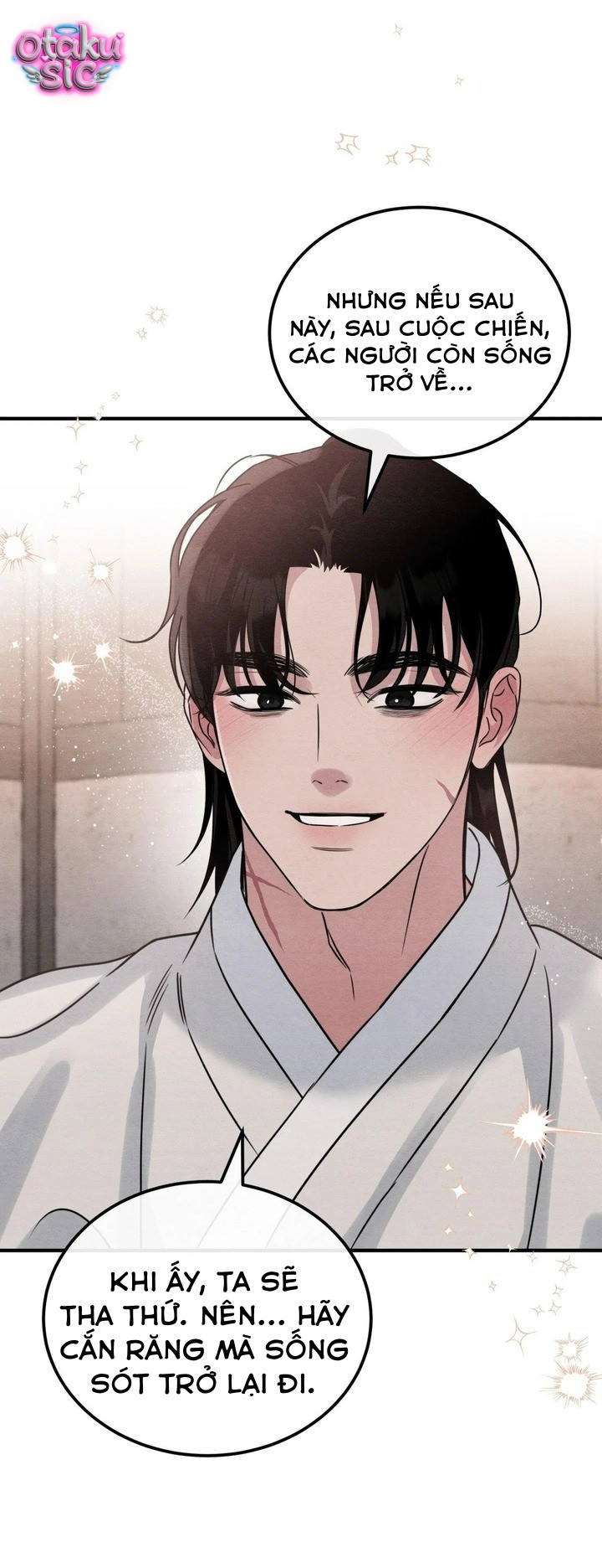 Hoa Lam Tinh - Chap 32 - Trang 42