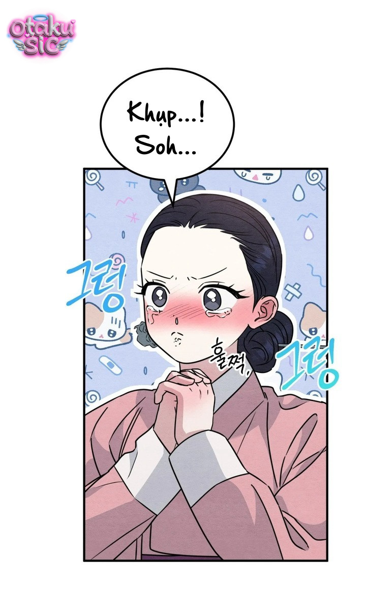 Hoa Lam Tinh - Chap 32 - Trang 43