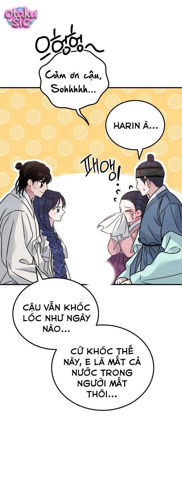 Hoa Lam Tinh - Chap 32 - Trang 44