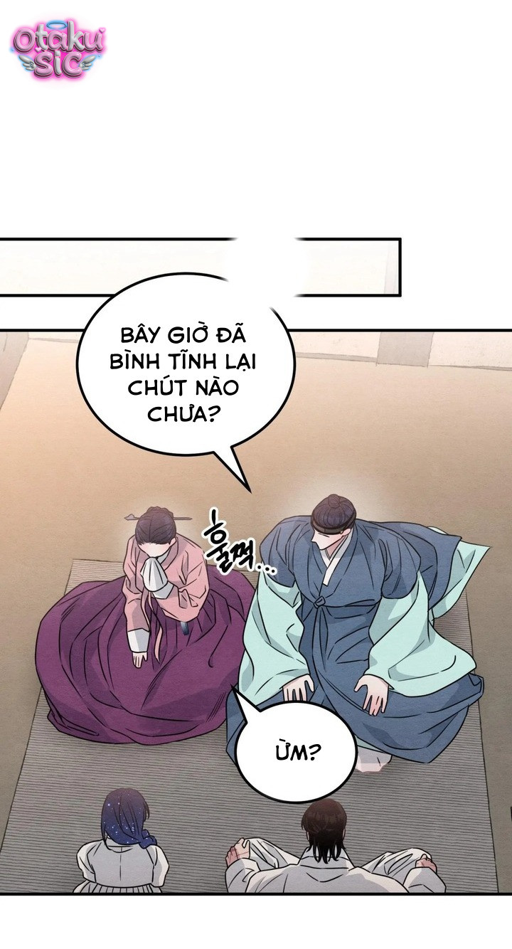 Hoa Lam Tinh - Chap 32 - Trang 45