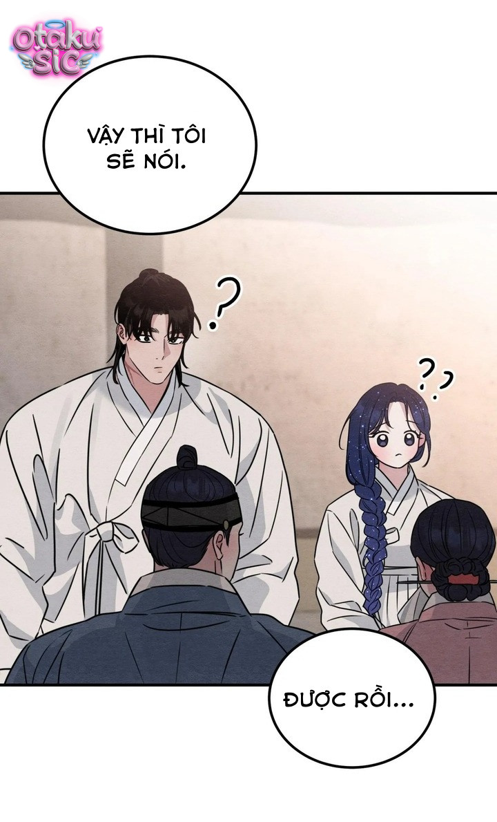 Hoa Lam Tinh - Chap 32 - Trang 46
