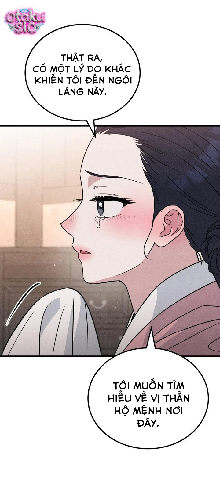 Hoa Lam Tinh - Chap 32 - Trang 47