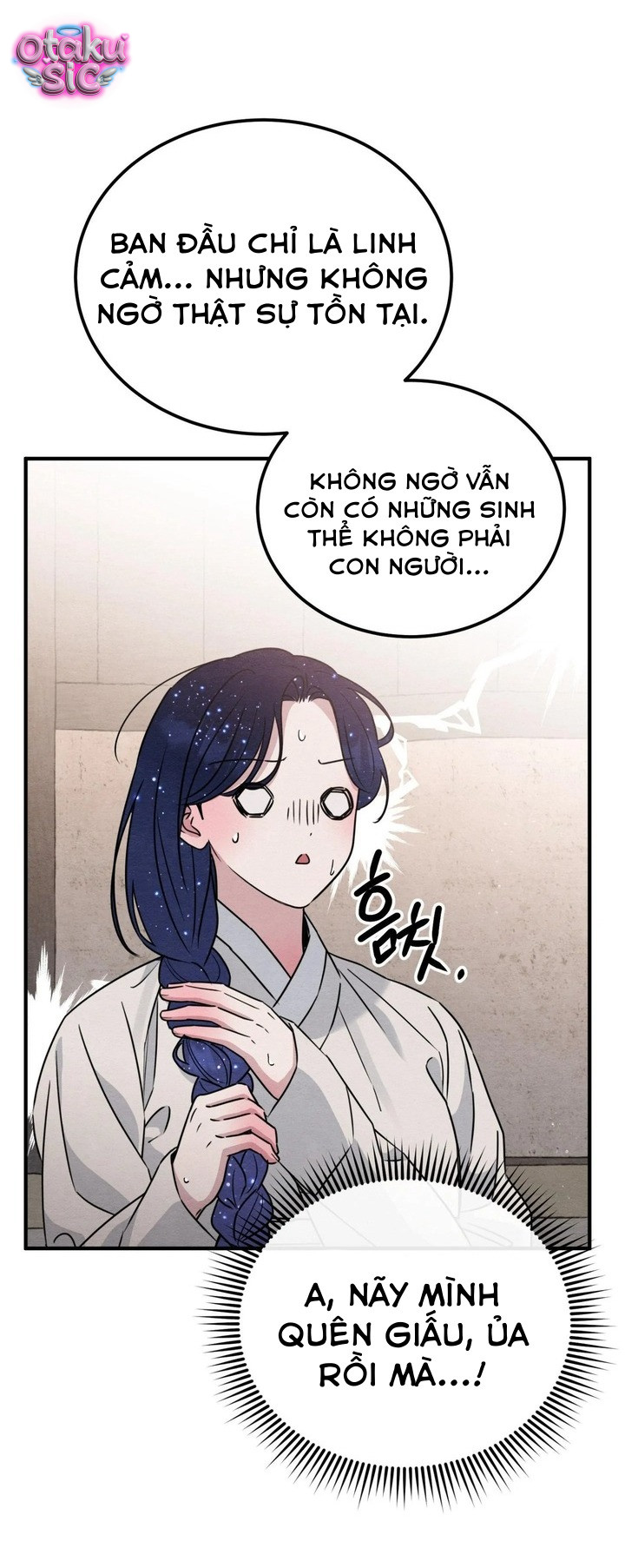 Hoa Lam Tinh - Chap 32 - Trang 48