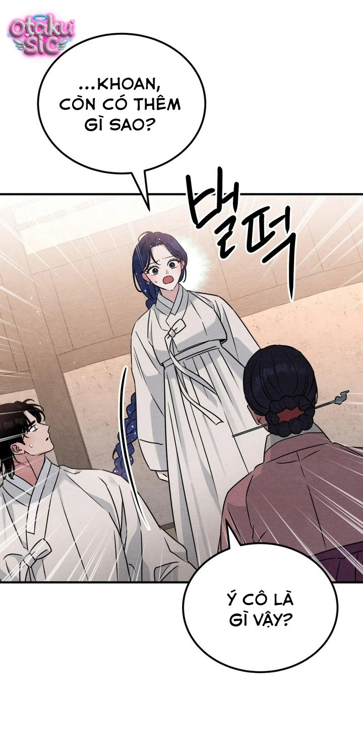 Hoa Lam Tinh - Chap 32 - Trang 49