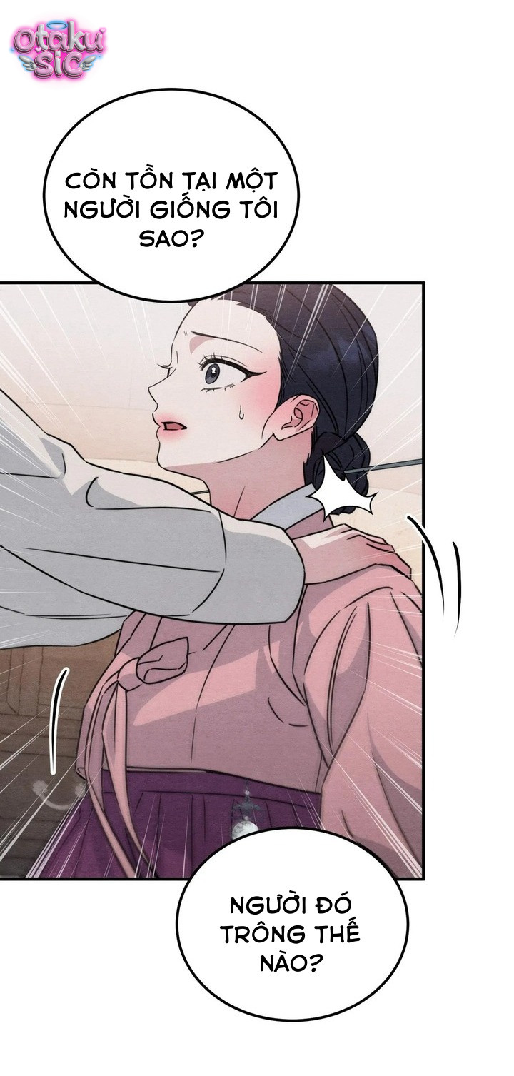 Hoa Lam Tinh - Chap 32 - Trang 50