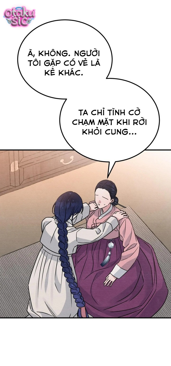 Hoa Lam Tinh - Chap 32 - Trang 52