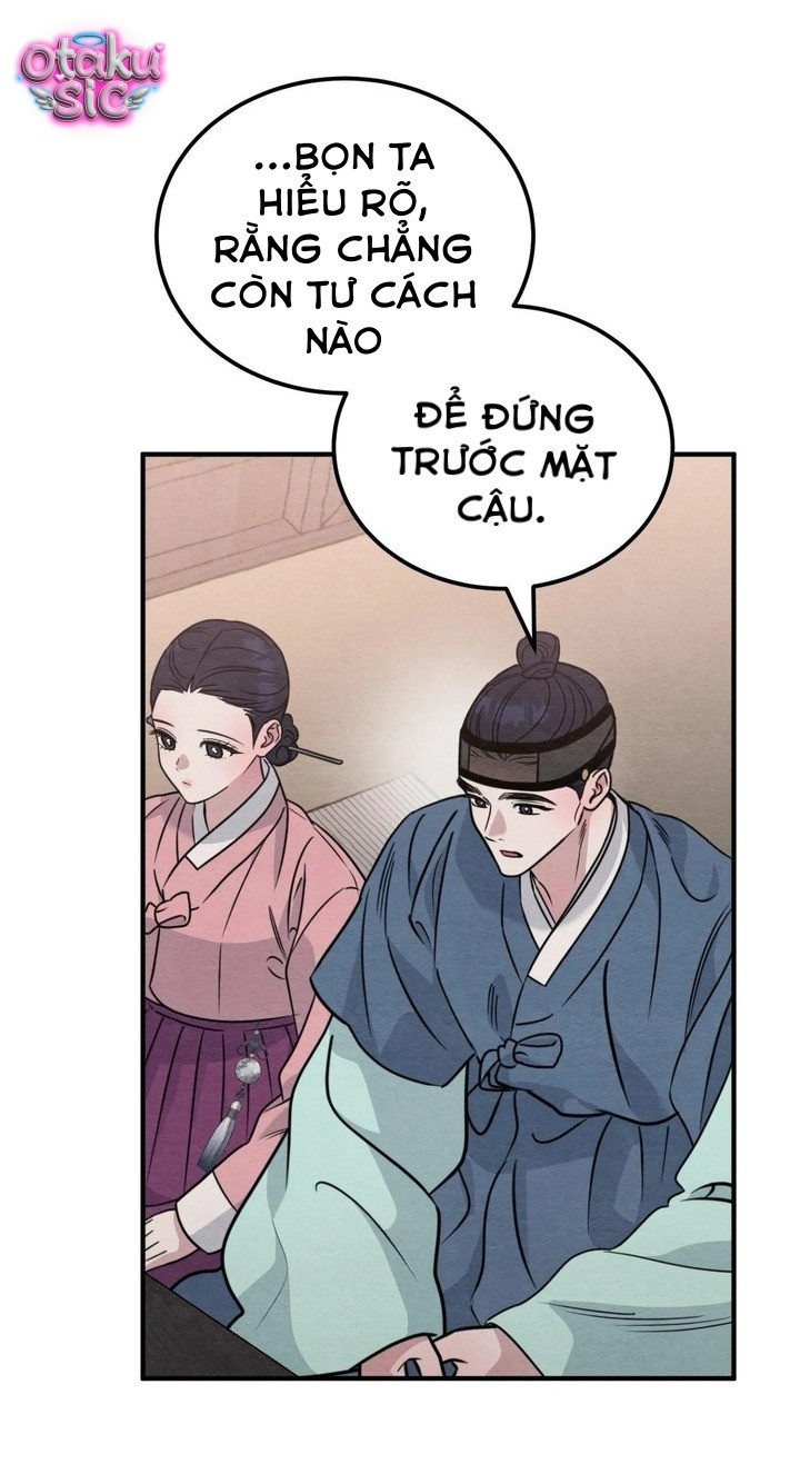 Hoa Lam Tinh - Chap 32 - Trang 8