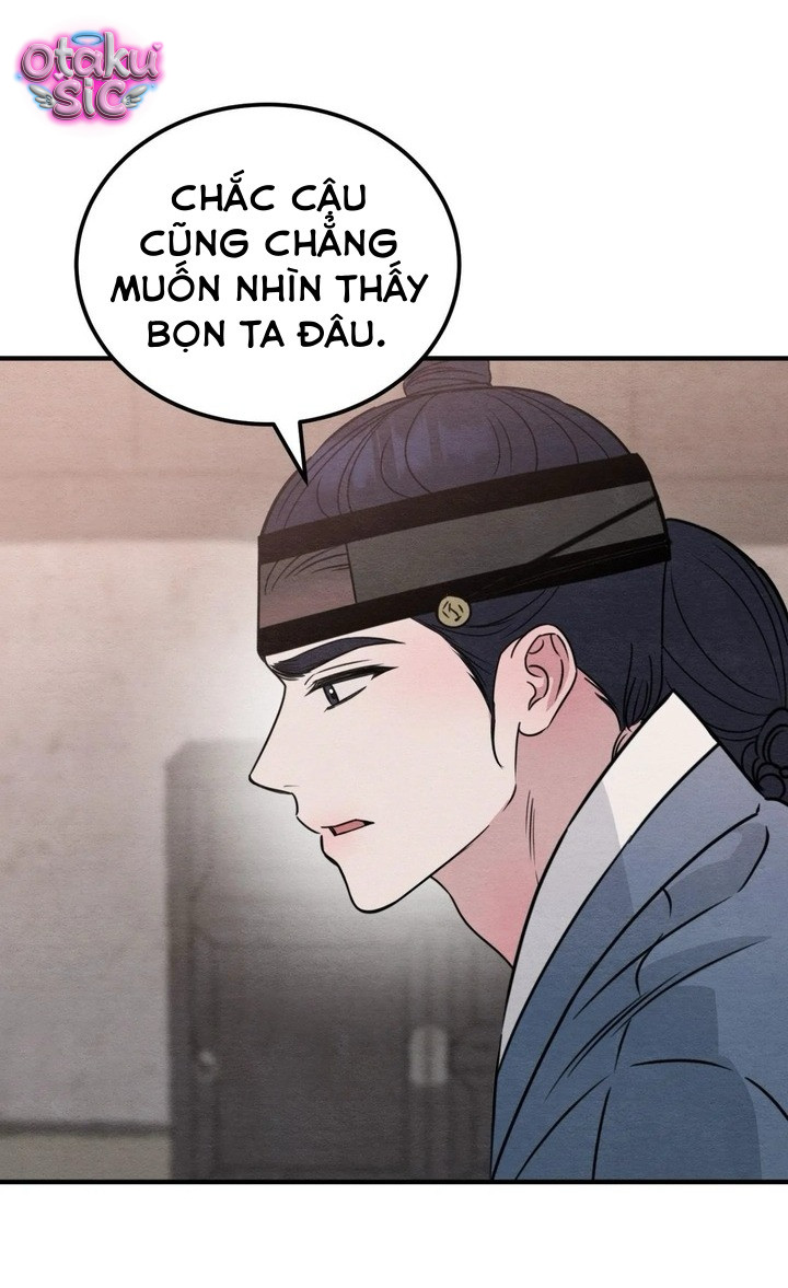 Hoa Lam Tinh - Chap 32 - Trang 9