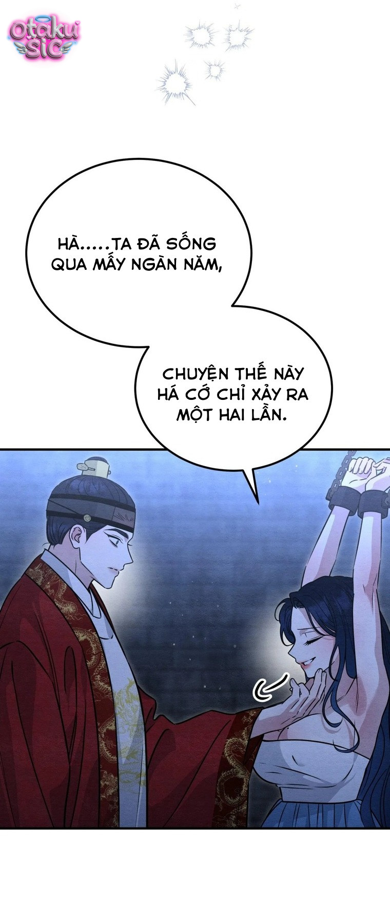 Hoa Lam Tinh - Chap 33 - Trang 11