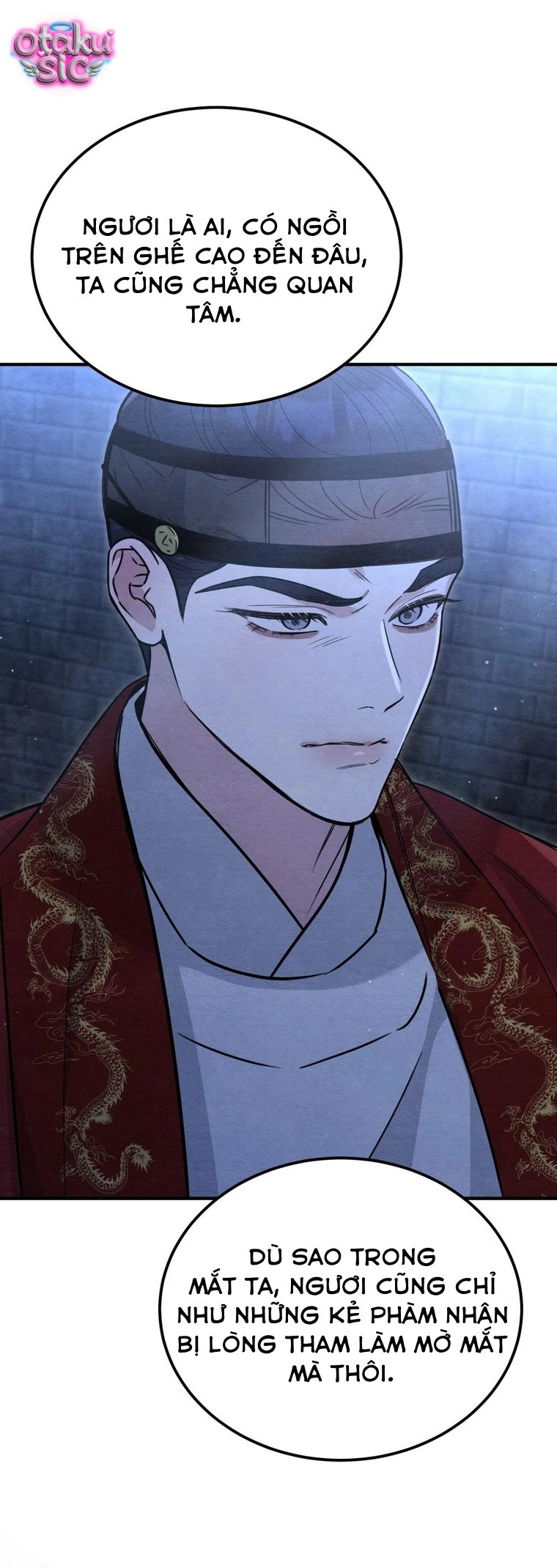 Hoa Lam Tinh - Chap 33 - Trang 12
