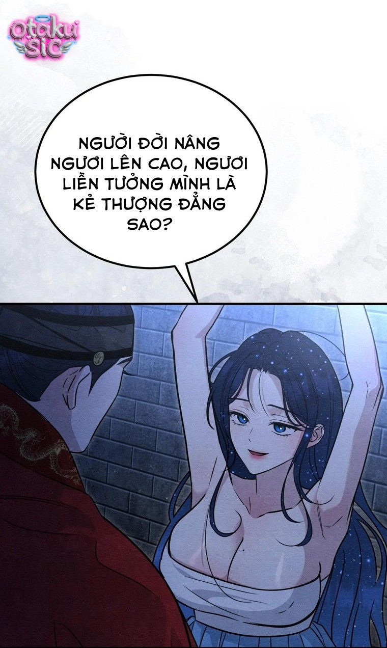 Hoa Lam Tinh - Chap 33 - Trang 13