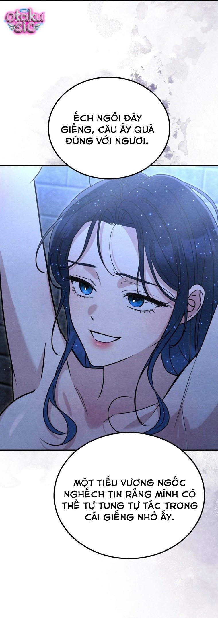 Hoa Lam Tinh - Chap 33 - Trang 14