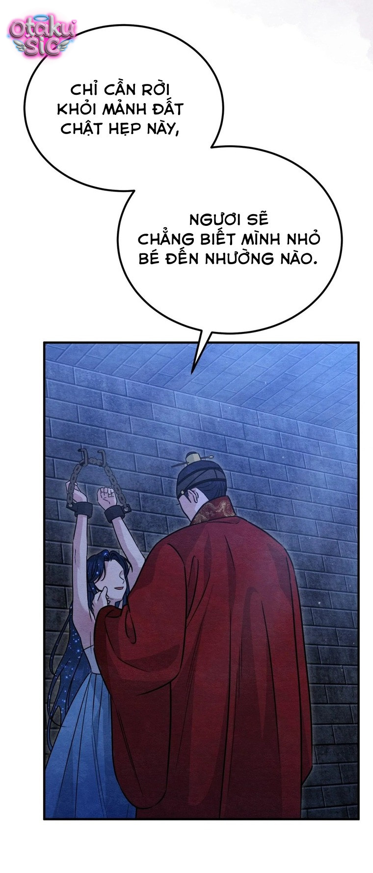 Hoa Lam Tinh - Chap 33 - Trang 15