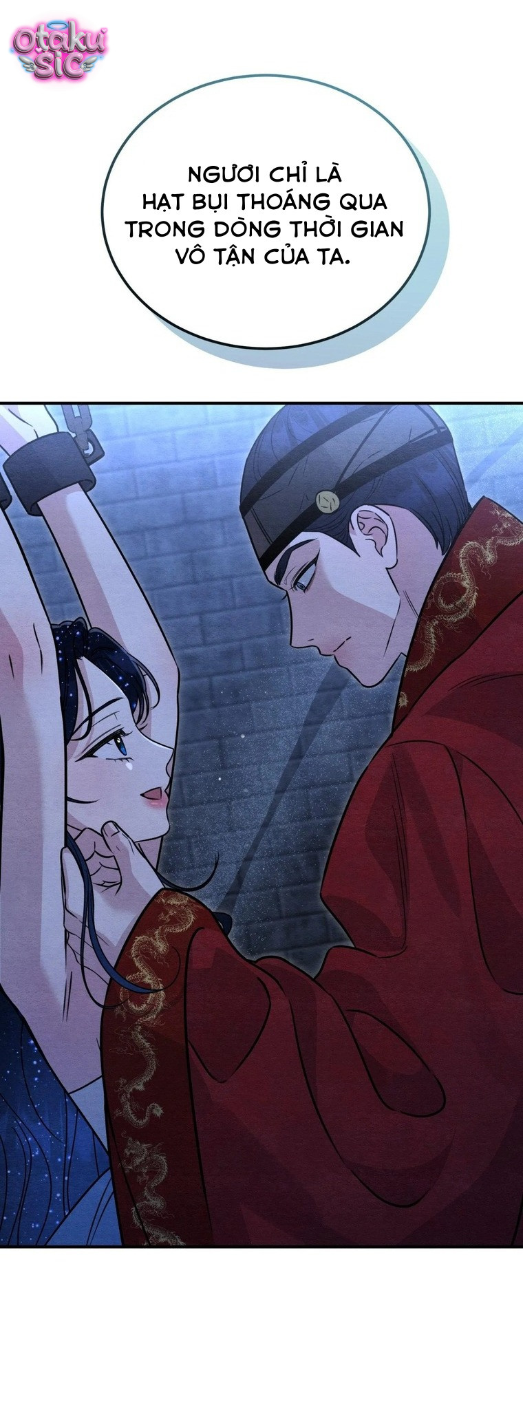 Hoa Lam Tinh - Chap 33 - Trang 16
