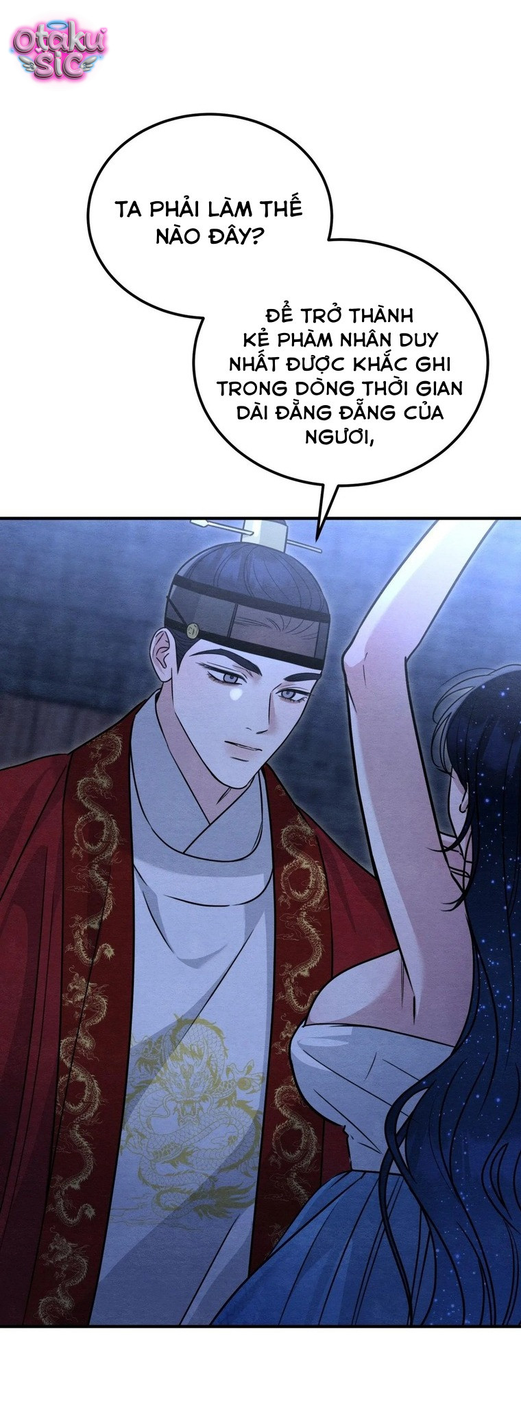 Hoa Lam Tinh - Chap 33 - Trang 19