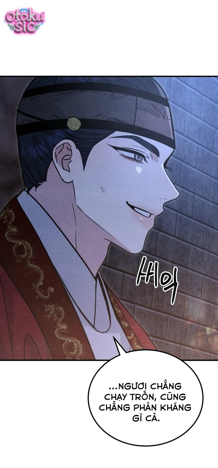 Hoa Lam Tinh - Chap 33 - Trang 4