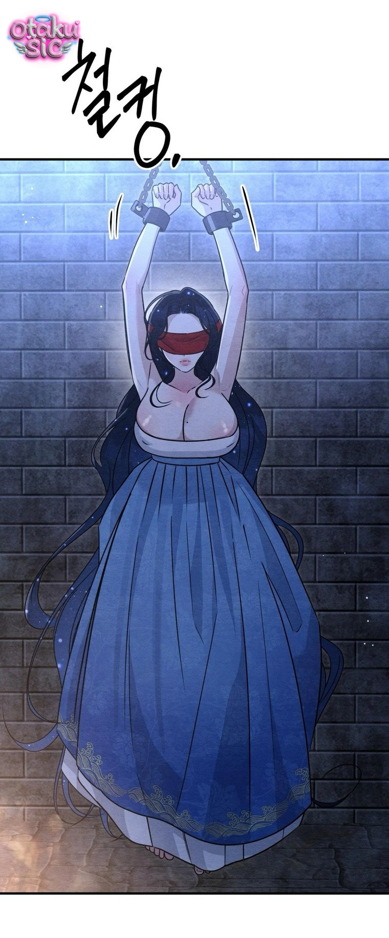 Hoa Lam Tinh - Chap 33 - Trang 5