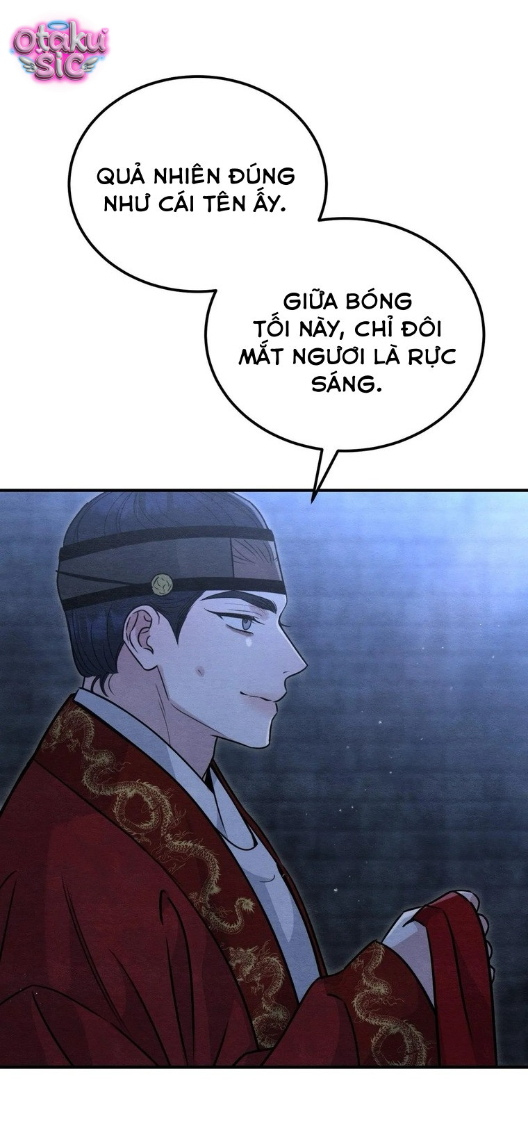 Hoa Lam Tinh - Chap 33 - Trang 8