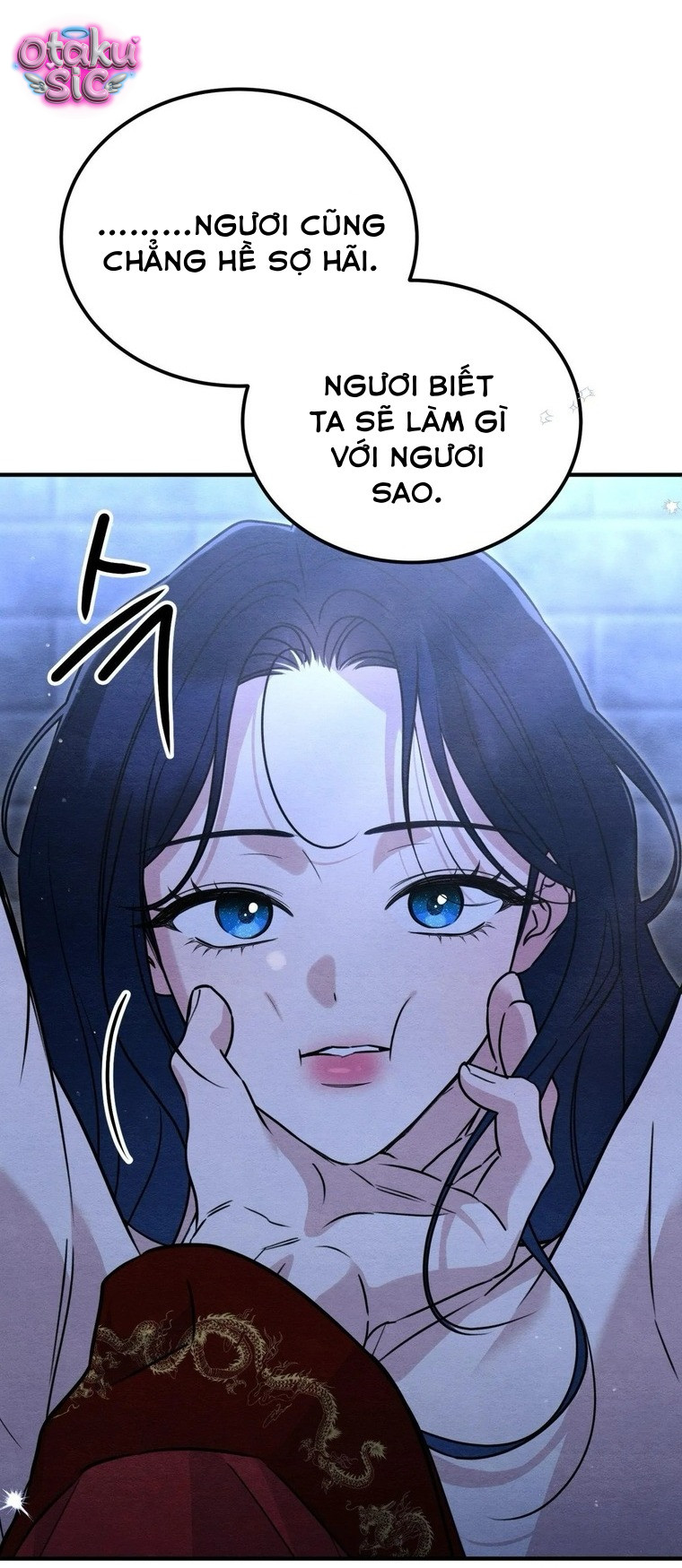 Hoa Lam Tinh - Chap 33 - Trang 9