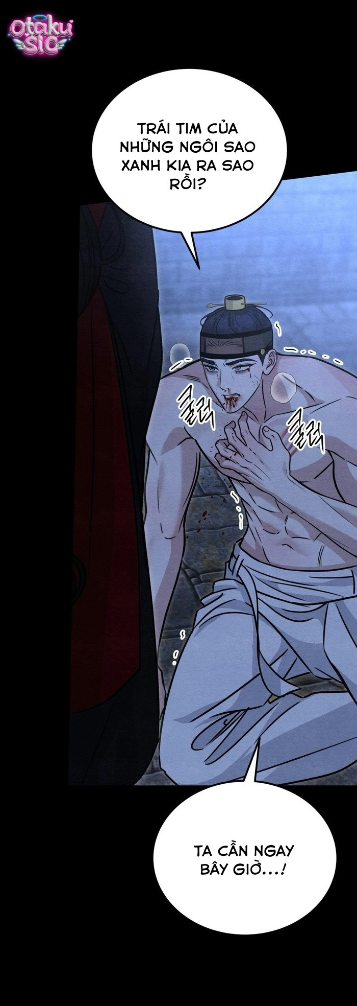 Hoa Lam Tinh - Chap 34 - Trang 10