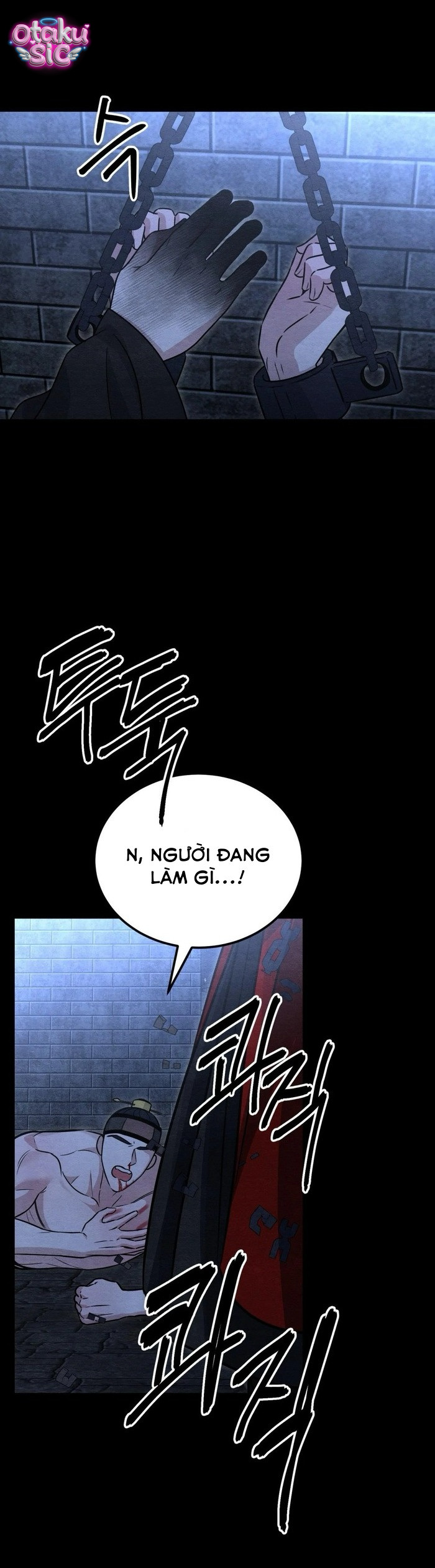Hoa Lam Tinh - Chap 34 - Trang 12