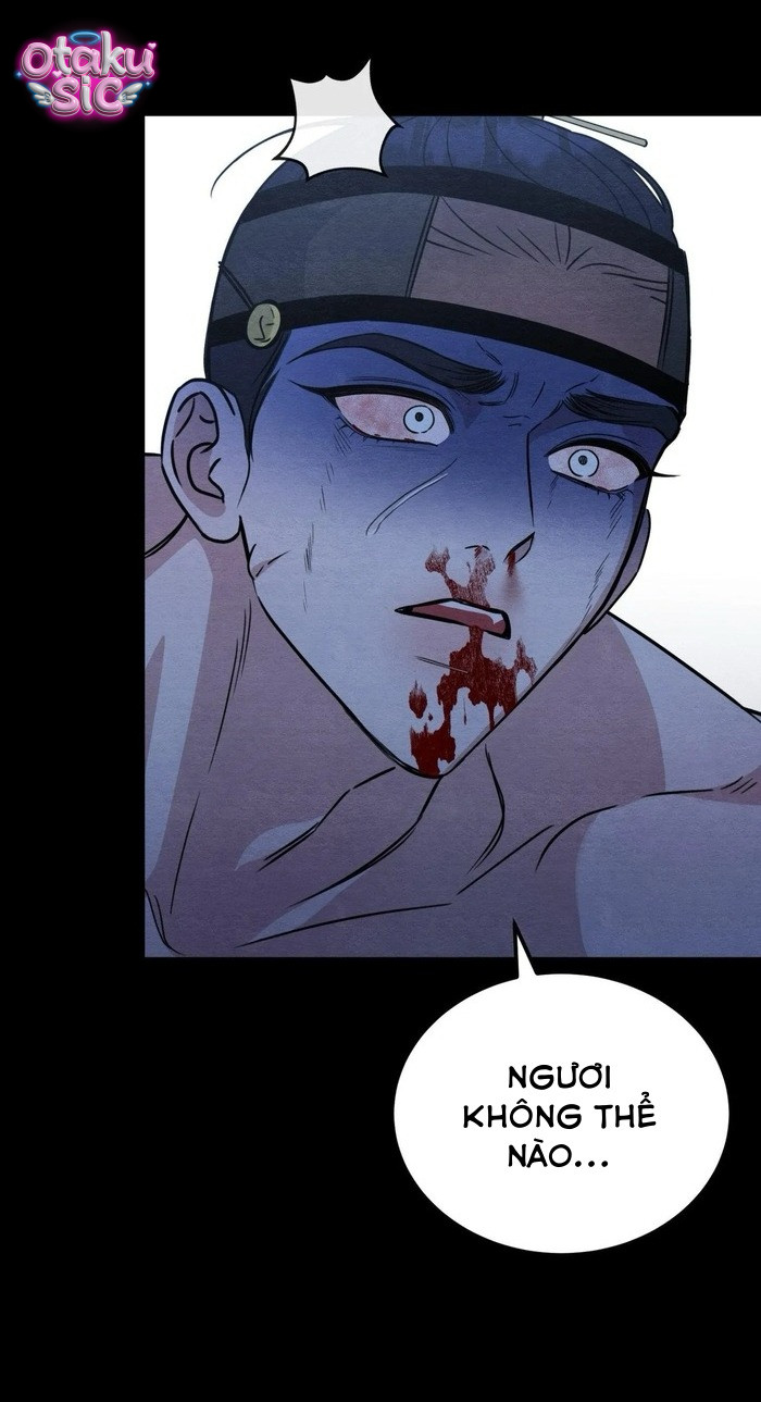Hoa Lam Tinh - Chap 34 - Trang 13