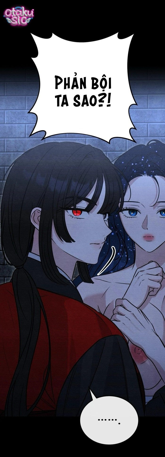 Hoa Lam Tinh - Chap 34 - Trang 14