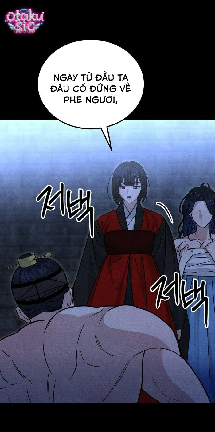 Hoa Lam Tinh - Chap 34 - Trang 16