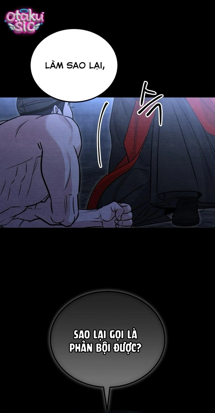 Hoa Lam Tinh - Chap 34 - Trang 17