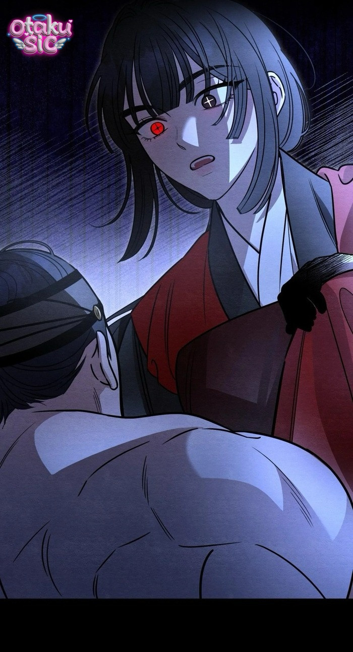 Hoa Lam Tinh - Chap 34 - Trang 18