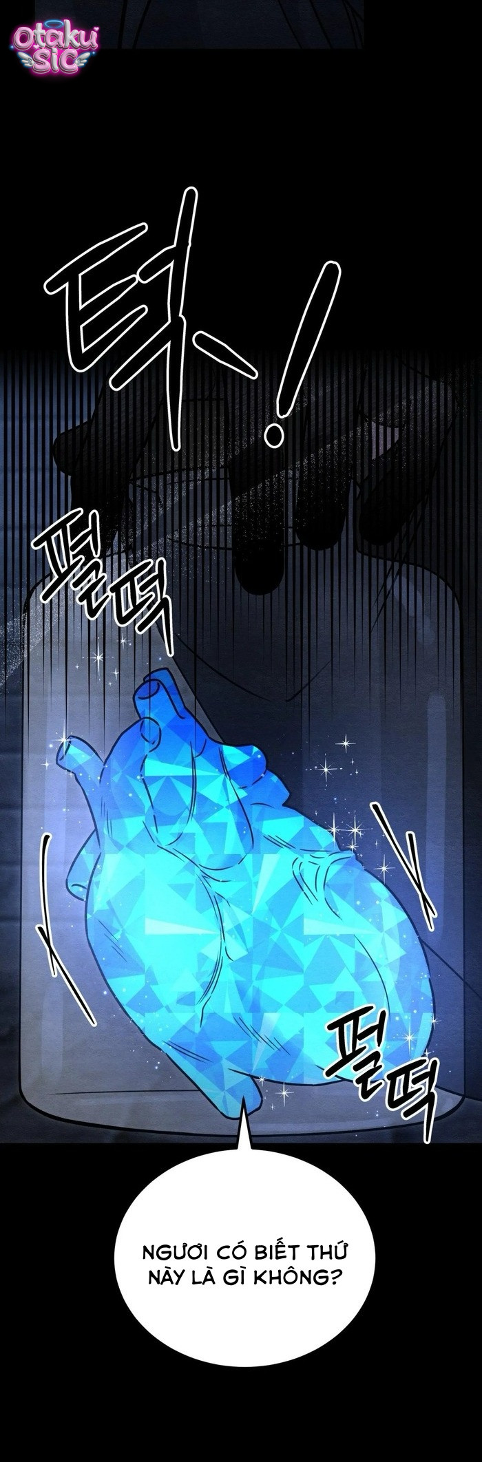 Hoa Lam Tinh - Chap 34 - Trang 20
