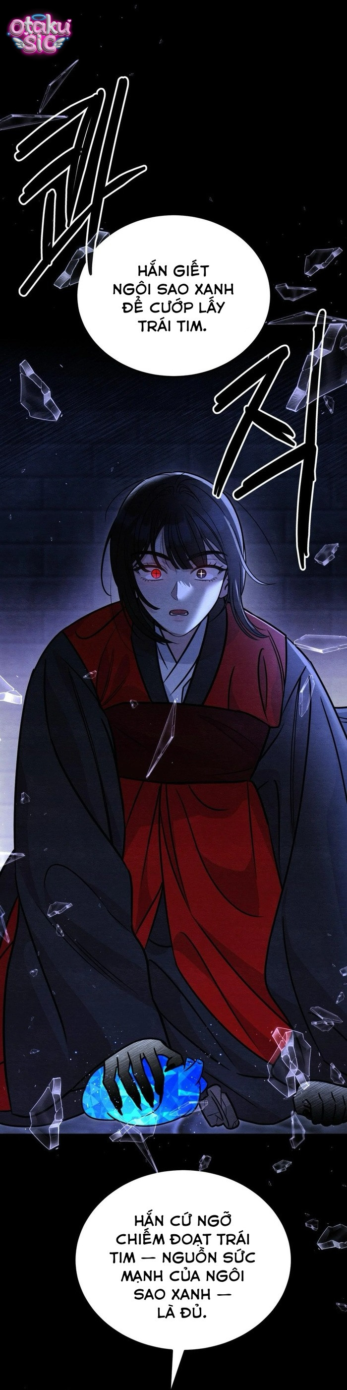 Hoa Lam Tinh - Chap 34 - Trang 25
