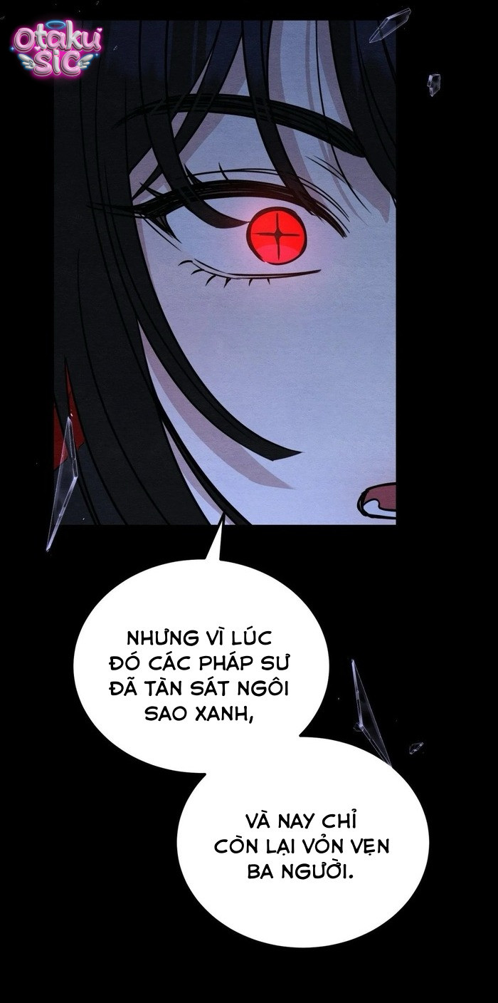 Hoa Lam Tinh - Chap 34 - Trang 26
