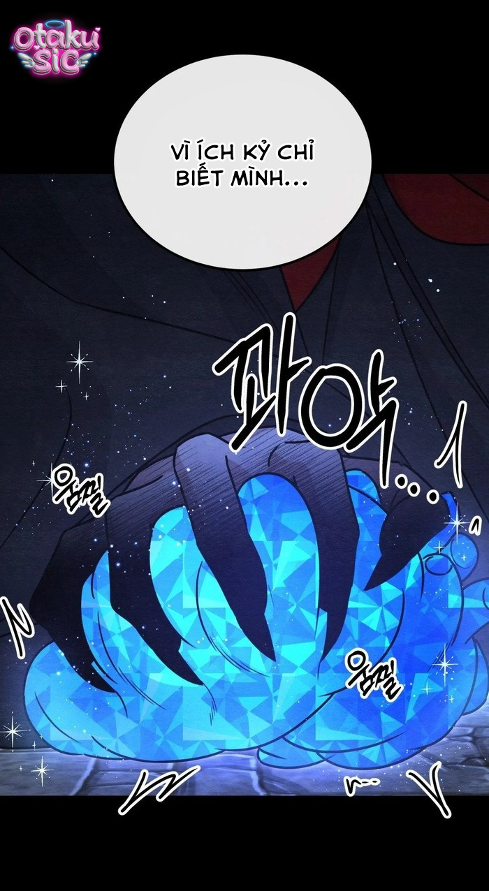 Hoa Lam Tinh - Chap 34 - Trang 27