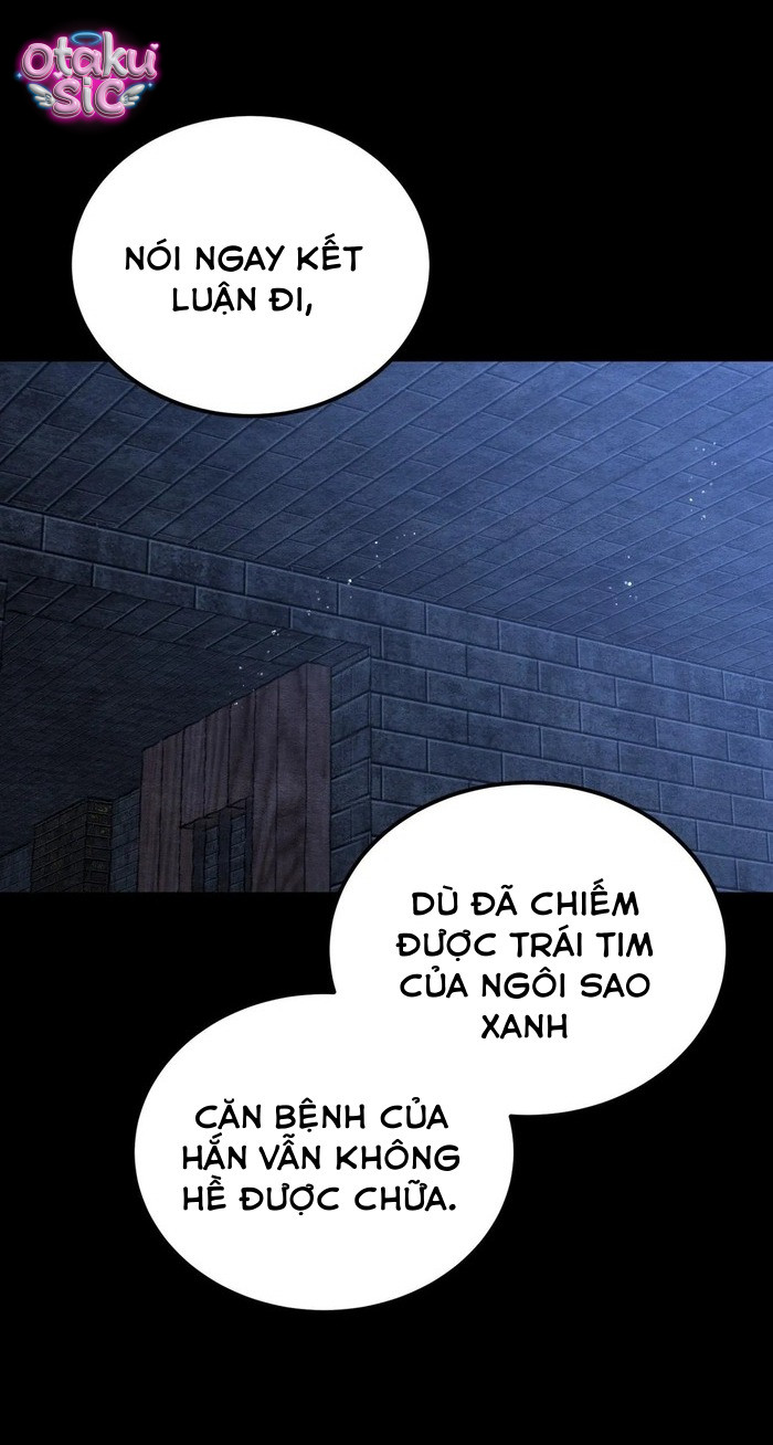 Hoa Lam Tinh - Chap 34 - Trang 28