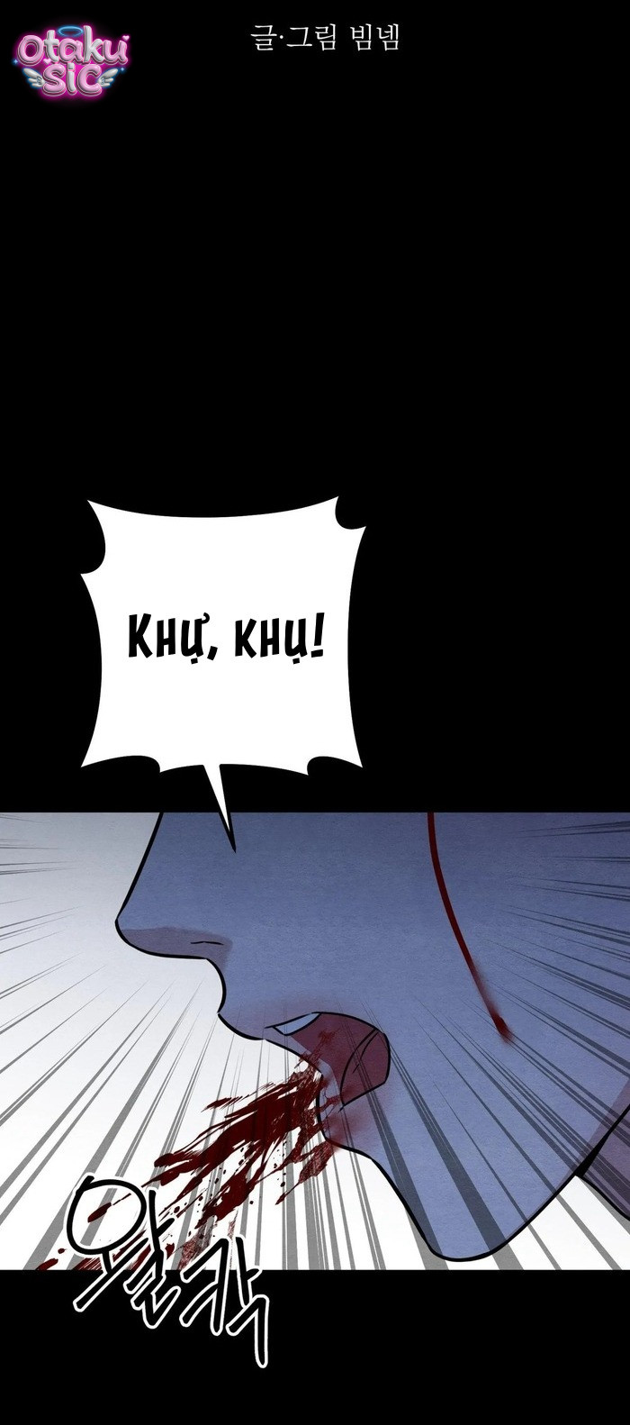 Hoa Lam Tinh - Chap 34 - Trang 3