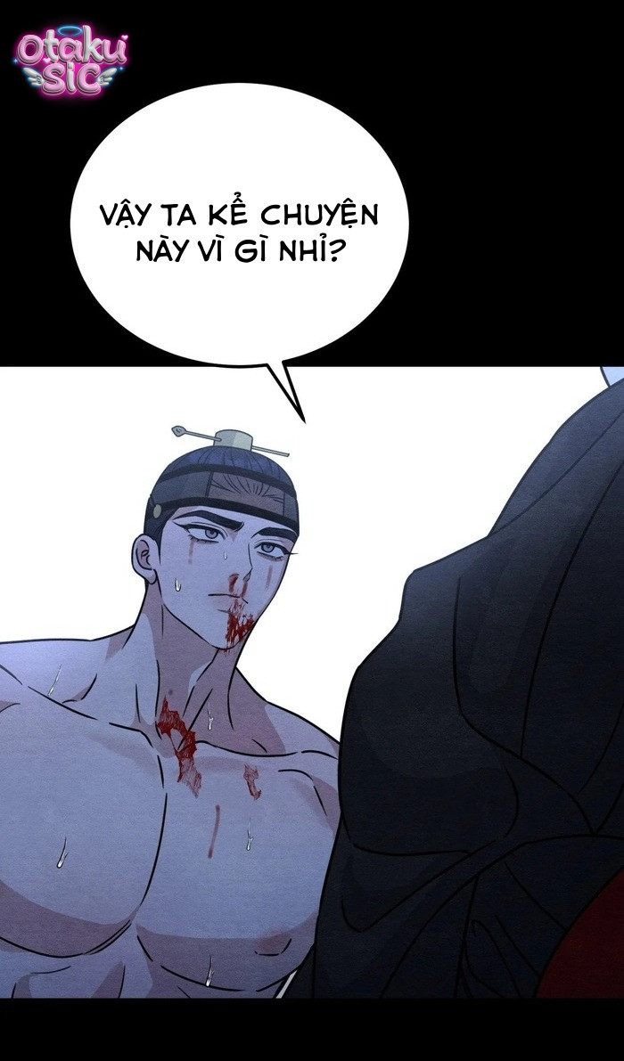 Hoa Lam Tinh - Chap 34 - Trang 31