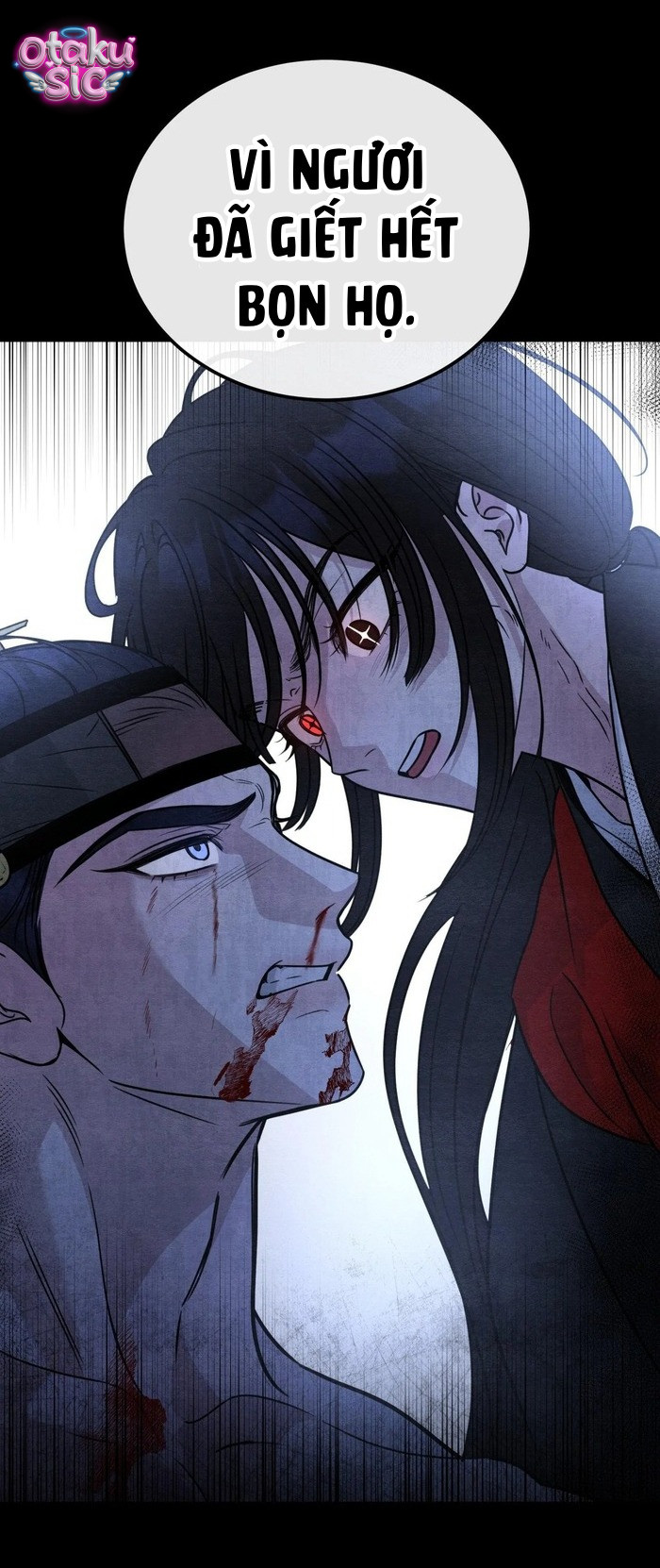 Hoa Lam Tinh - Chap 34 - Trang 35