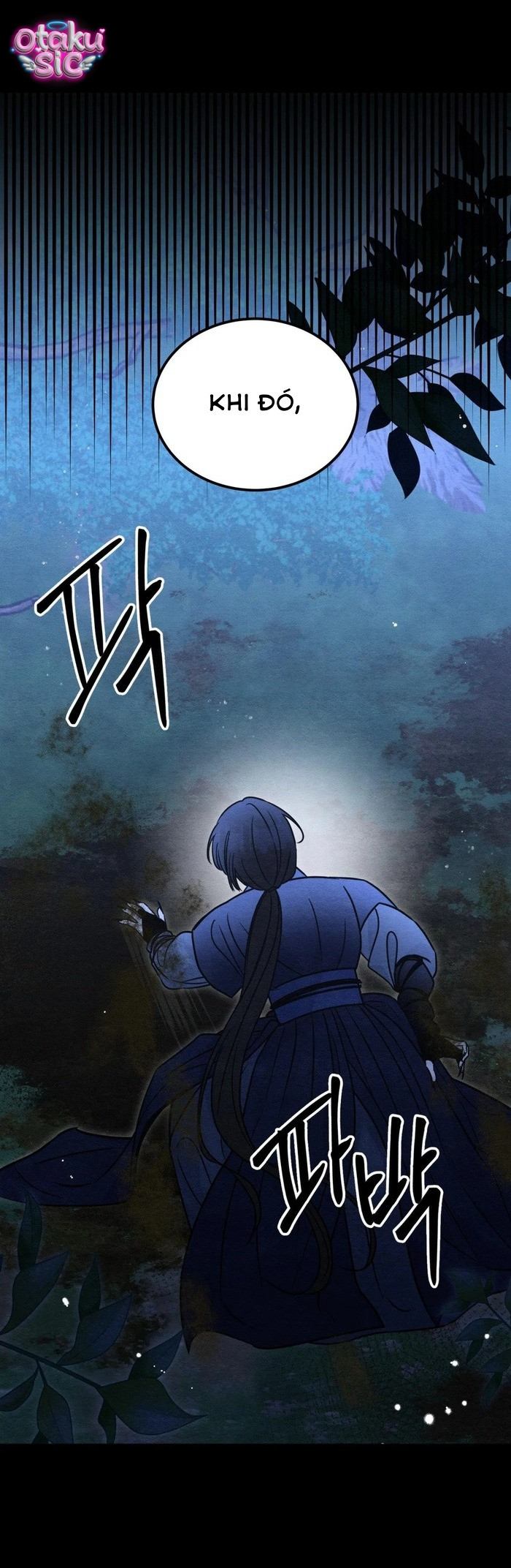 Hoa Lam Tinh - Chap 34 - Trang 37