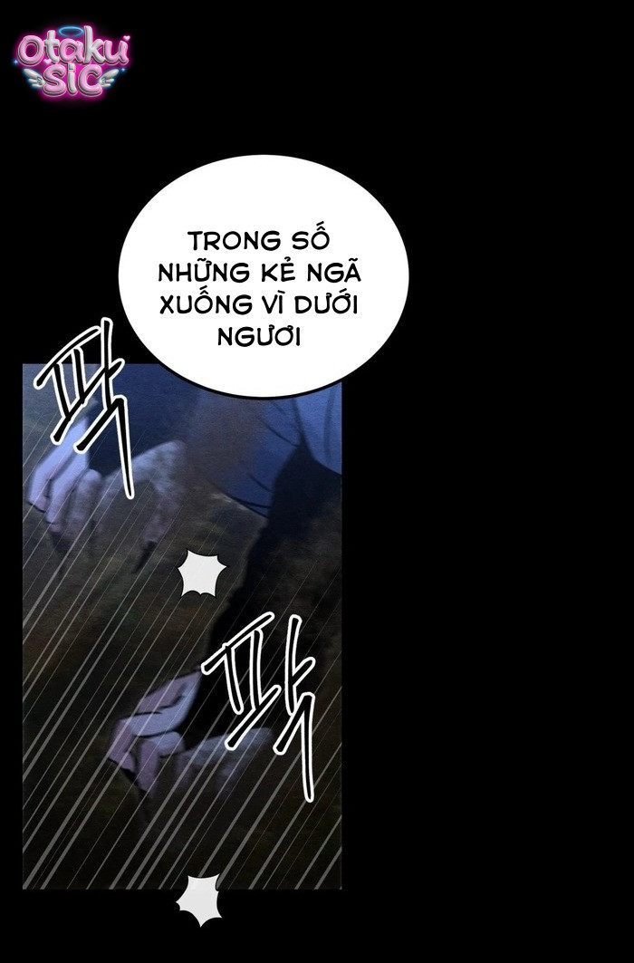 Hoa Lam Tinh - Chap 34 - Trang 38
