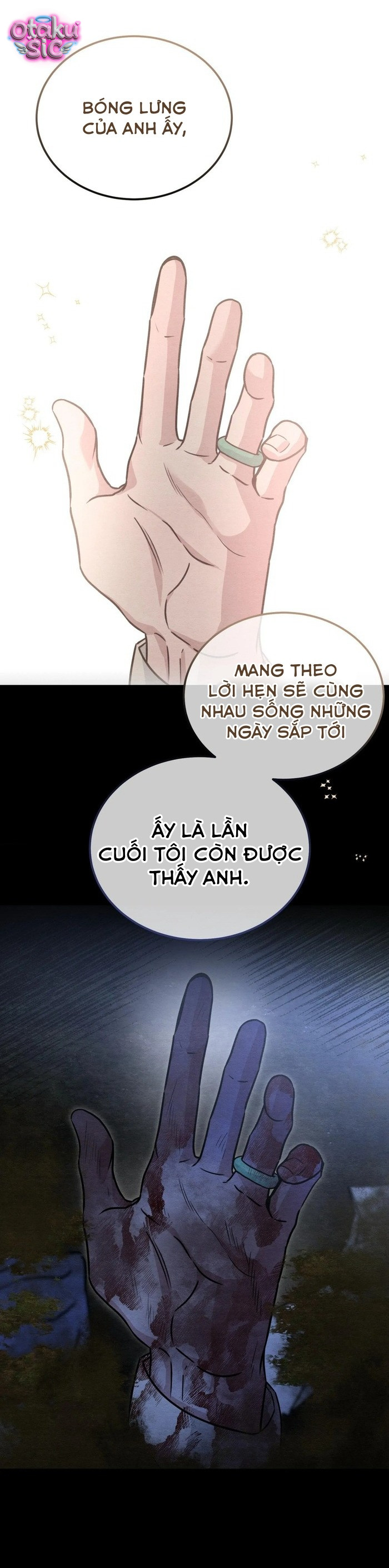 Hoa Lam Tinh - Chap 34 - Trang 41