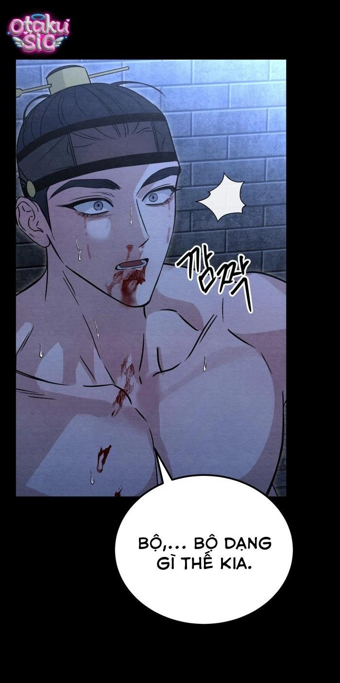 Hoa Lam Tinh - Chap 34 - Trang 43