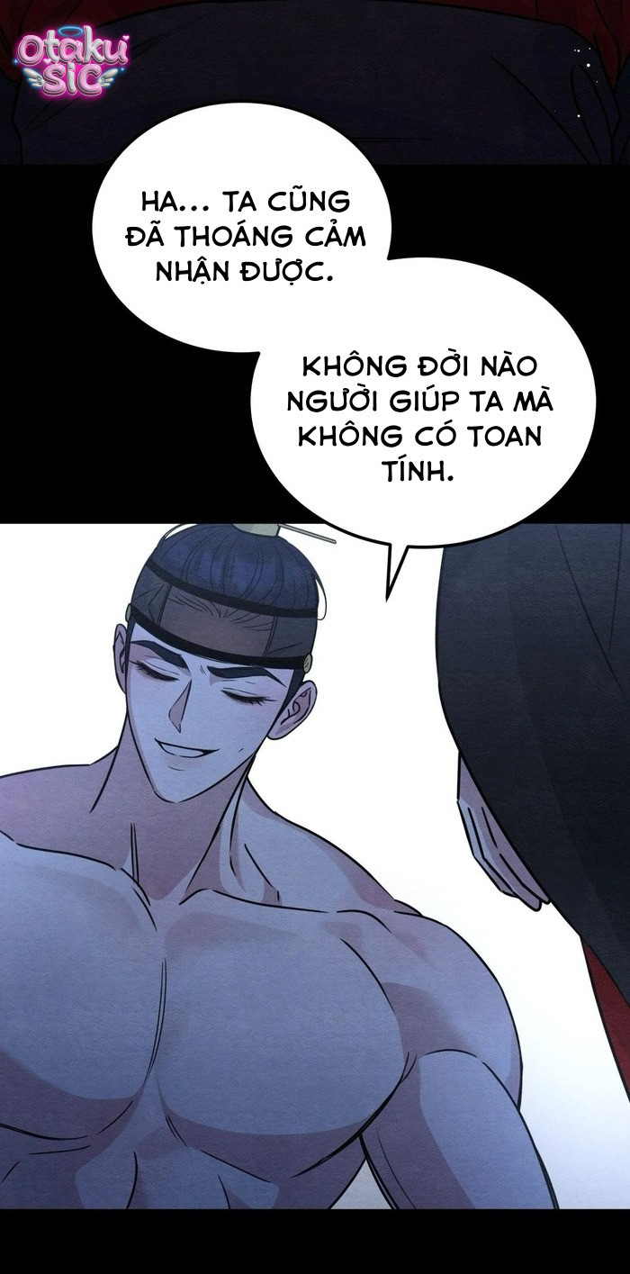 Hoa Lam Tinh - Chap 34 - Trang 46