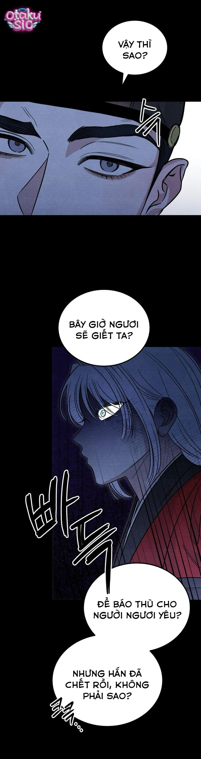 Hoa Lam Tinh - Chap 34 - Trang 47