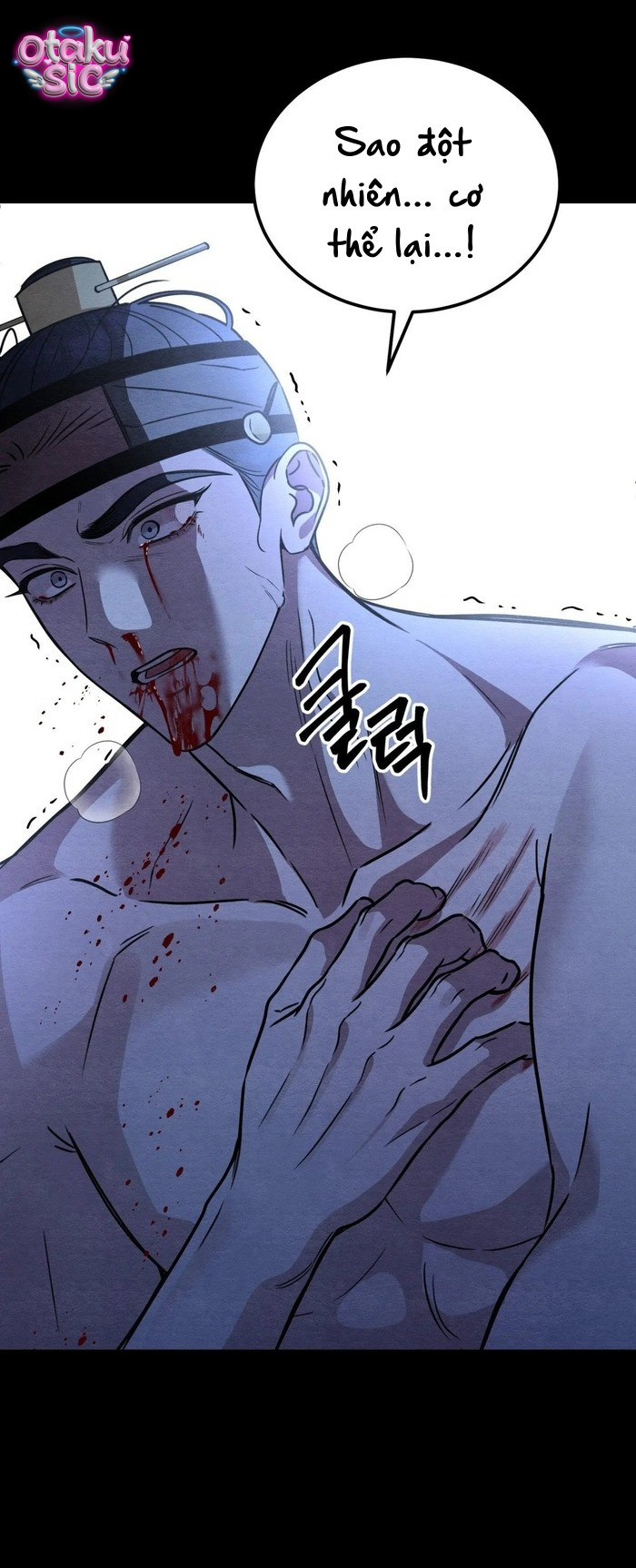 Hoa Lam Tinh - Chap 34 - Trang 5