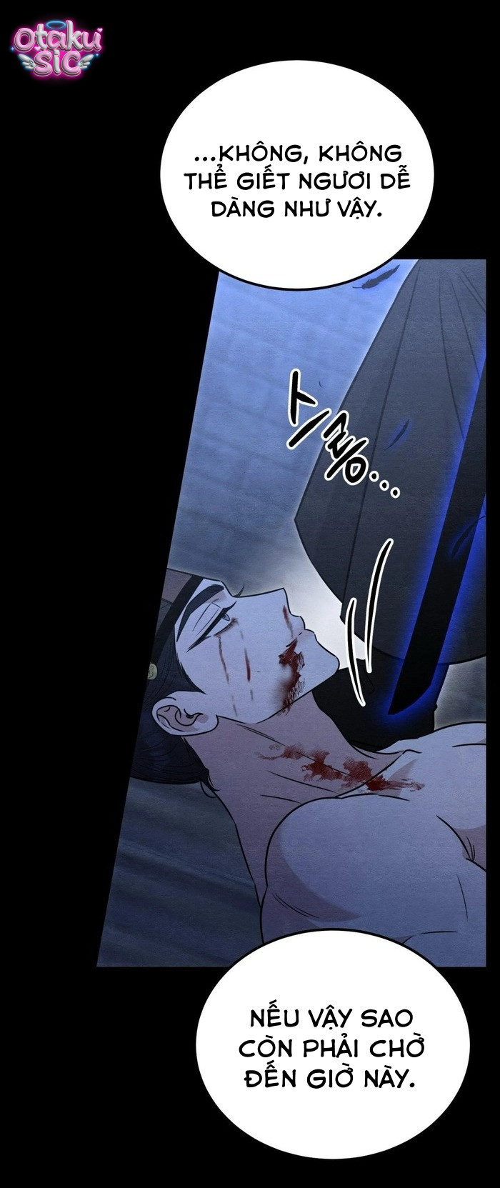 Hoa Lam Tinh - Chap 34 - Trang 50