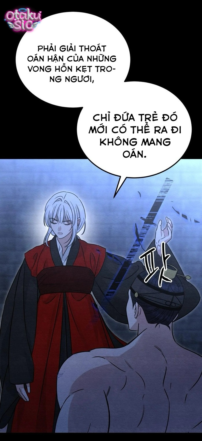 Hoa Lam Tinh - Chap 34 - Trang 51